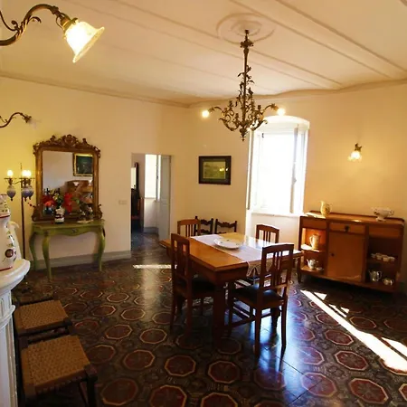 Sleeps 4 * Сан-Феличано