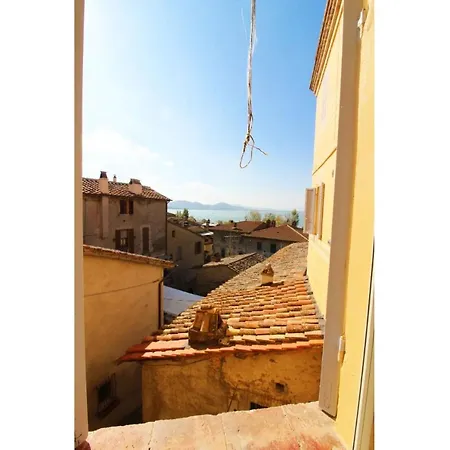 Sleeps 4 Сан-Феличано