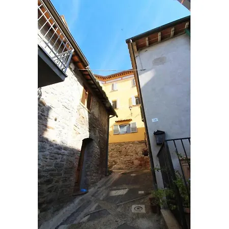 Sleeps 4 * Сан-Феличано