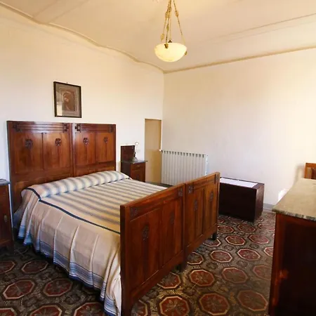 Sleeps 4 Сан-Феличано