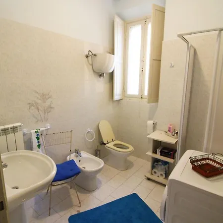 Sleeps 4 * Сан-Феличано